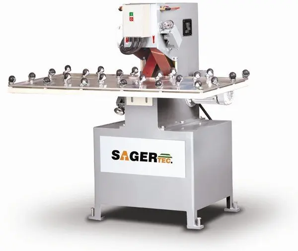 Glass Edge Grinding Machine,Belt Grinding Machine,Belt Edging Machine