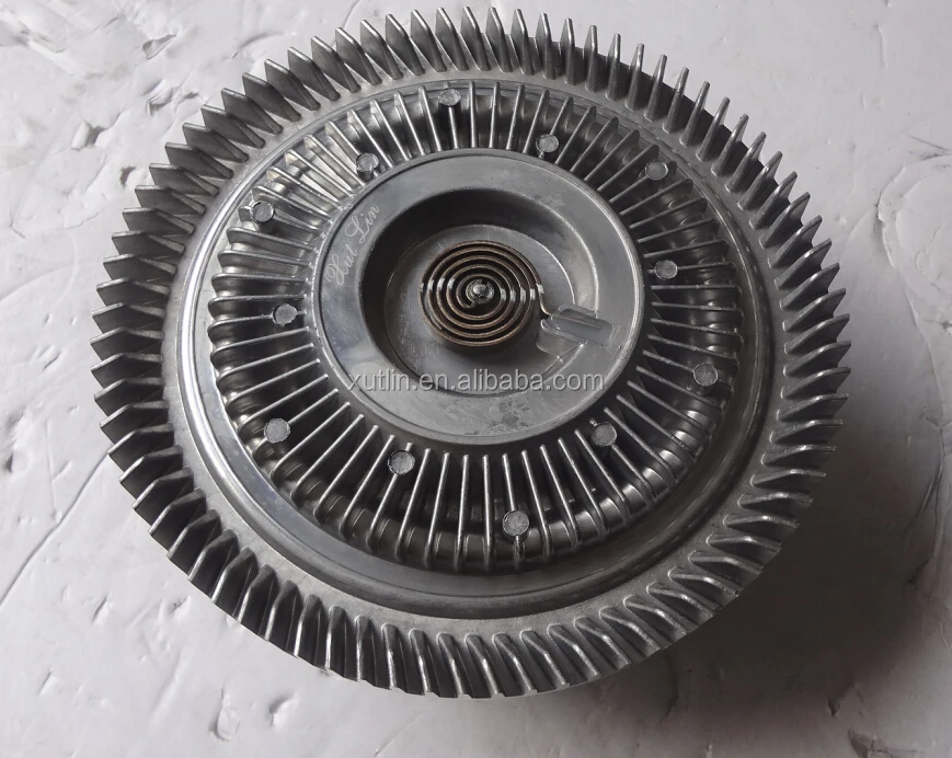 For 2012 New Model Ford Ranger Fan Clutch Ab398c617ab Buy Ab39