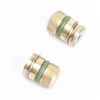 High quality mold cooling circuit plugs