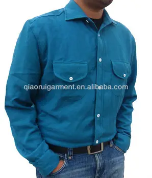 heavy work shirt