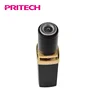 PRITECH Best Painless Stainless Steel-Precision Head Lady Facial Epilator Hair Remover