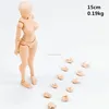 Best sale anime SHF female body kun toy anime moveable action figure