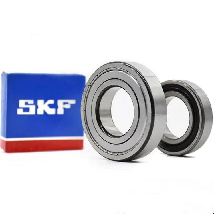 Подшипник 6006 skf