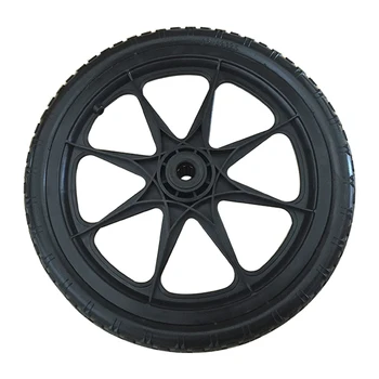 16 inch bike trailer wheels