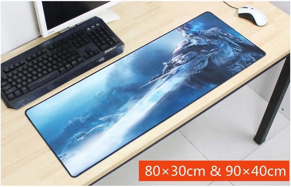 Buy Focus Gaming Mouse Pad Mat 23 52 11 8 0 07 Inch Official