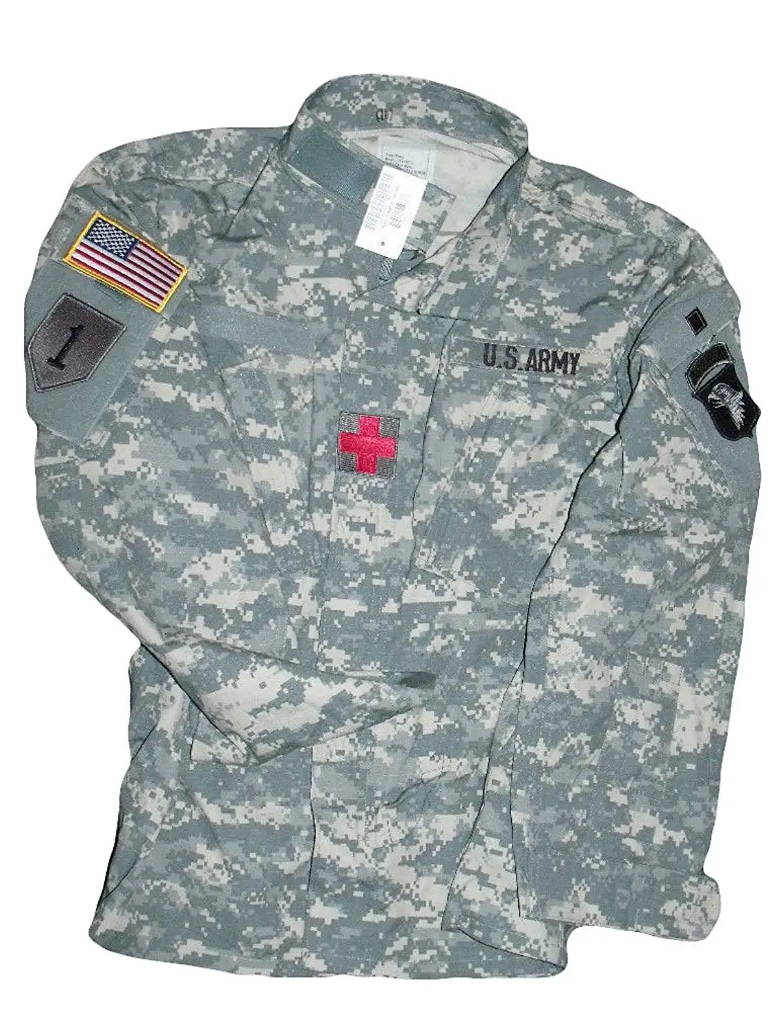 Форма сша купить. Army Combat uniform ACU. Форма ACU Army Combat uniform. ACU Digital нашивки. ACU камуфляж USA Army.