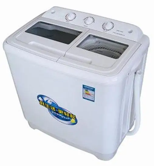 national home semi automatic washing machine for SKD/CKD