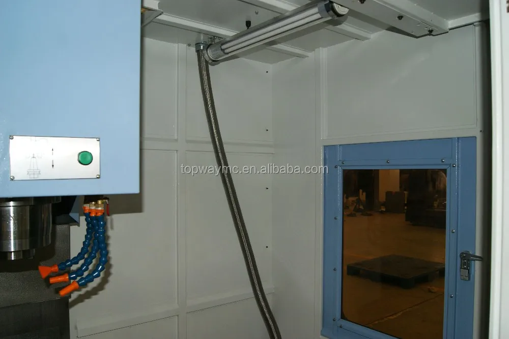 CNC Vertical Milling Machine VMC1060 .JPG