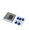 Access Control 125KHz Rfid Keypad Access Control System diy Kit electronic card door lock system
