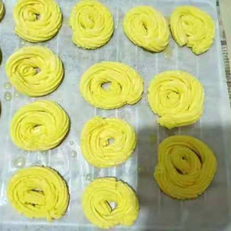 parchment paper baking sheet