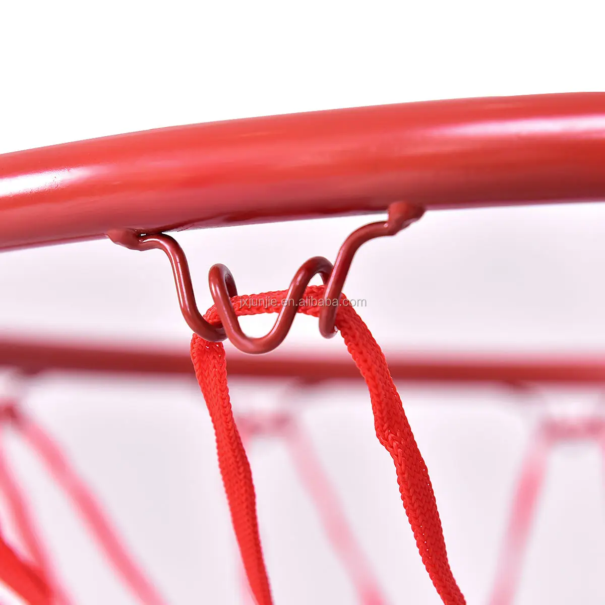 Basketball Hoop Breakaway Rim With Net And Mounting Hardware Buy