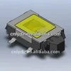 4pin tactile Switch pcb mount tactile switch push button on-off tact switch Micro-Miniature Right Angle SMT Tact LY-A03-01