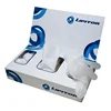 Promotion Facial Paper Tissue Box With Cotton Balls and Gloves