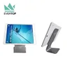 TS-LNS01 Aluminum Desktop Tablet PC Stand Nano Micro Suction Holder Mount on table for iPad Air