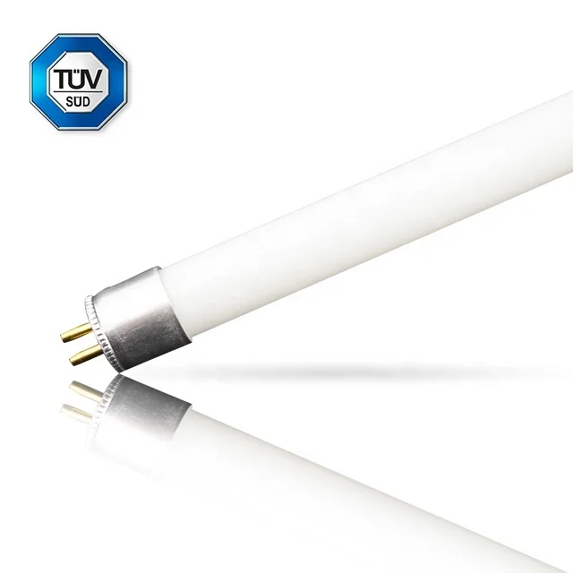 Indoor T5 LED tube light 1149mm 16W 120lm/w 4000K