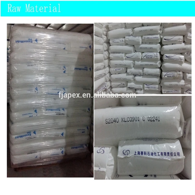 ISO certificated non woven adhesive tape baby diapers magic side tape
