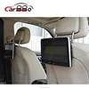 Hot Sale Car Back Seat Lcd Monitor Android 6.0.1 OS 10.1 Inch Android Universal Headrest Monitor