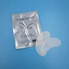 Lint free eye gel patch for eyelash extension