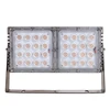 new shenzhen 220v 24v 80w IP67 stainless steel metal stand outdoor tree led rgb module flood light