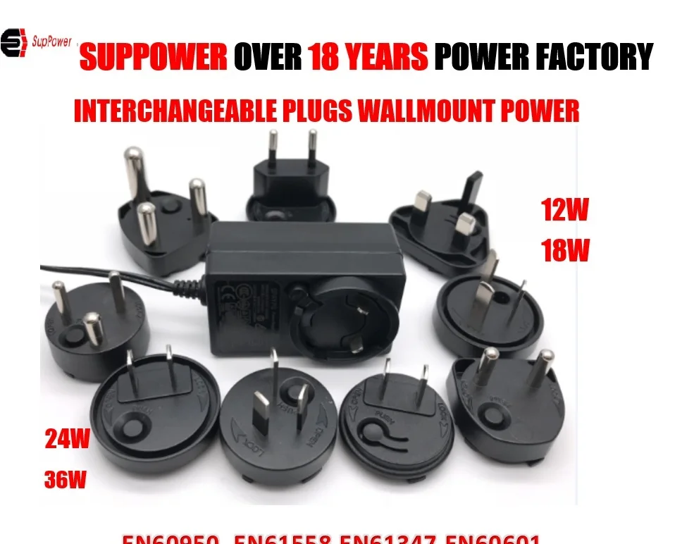 dc power supply 12v 10a