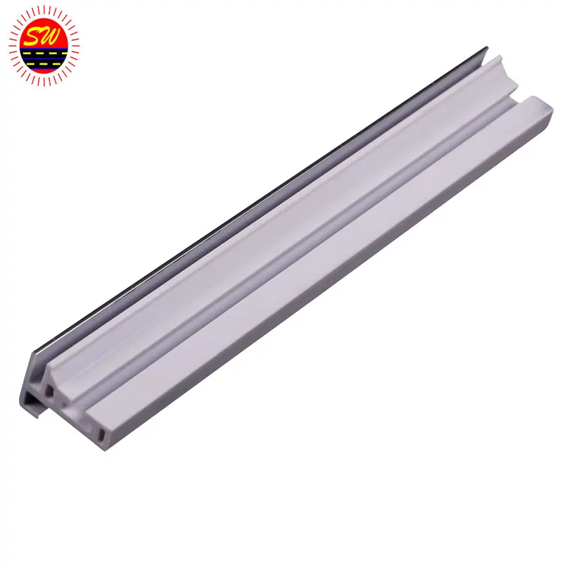 New Products online shopping Pvc Profile ,Best Selling Products Upvc Profile Used Windows And Doors
