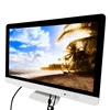 LED IPS Widescreen Borderless Ultra slim Widescreen Plastic/ Metal Shell Desktop LED Monitor