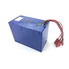 Superior 18V 12.9Ah Lithium Ion Battery Pack For Led Robot Costume