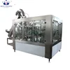 New things for selling 3 in 1 soft making filling line plant/carbonated soft drink filling machine