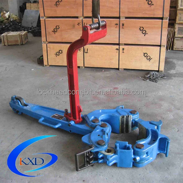 Api 7k Drilling Rig Handling Tools Manual Tongs Type C Buy Api
