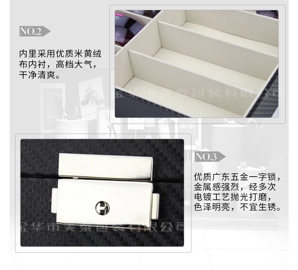 Sunglasses Eyeglasses Eyewear Display Case With Lock Buy Eyeglasses