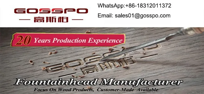 Gsp9-099 Nuevo Estilo Modular Diseños De Gabinete De Cocina De Madera