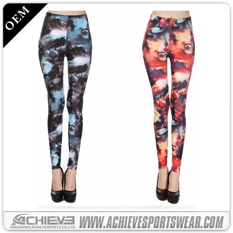 legging sport usa