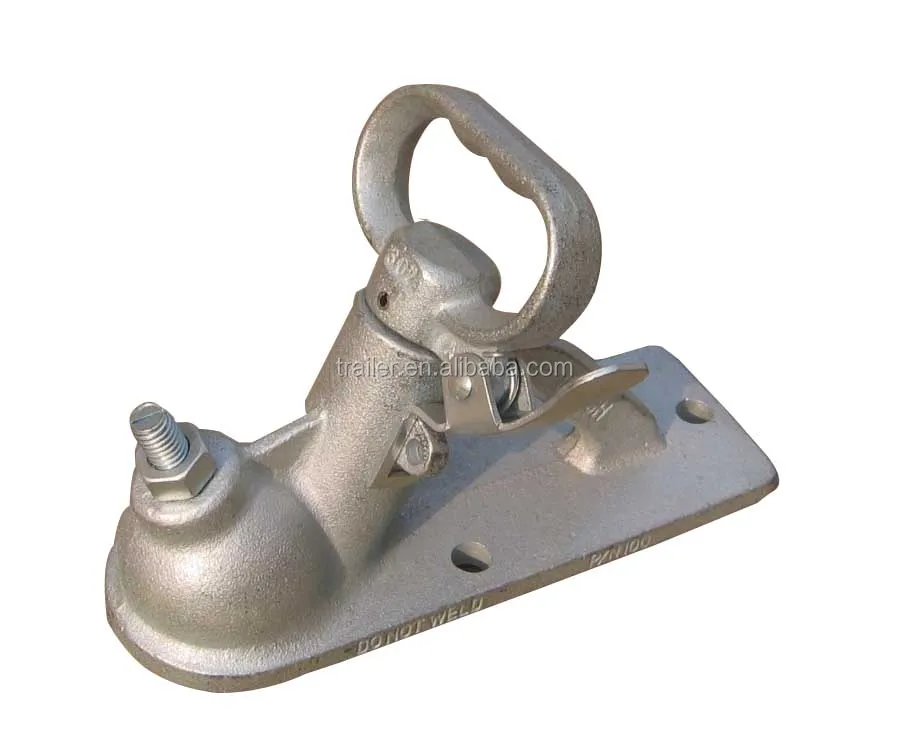 50mm 3500kg Australian Brake Coupler Buy Mechanical Coupler,Australia