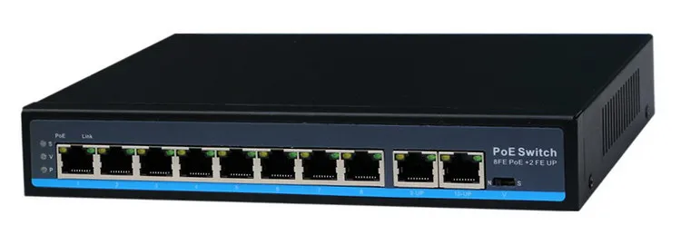 Свитч для камер. POE Switch 16 Port для видеонаблюдения. Коммутатор POE 8 портов для видеонаблюдения уличный. Коммутатор 48 портов POE. Коммутатор carcam POE-0820n.