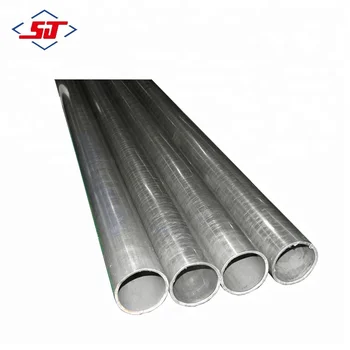 Shengji 15mnv 15mnti 16mnnb precision low alloy steel pipes