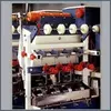 Ftm Tube Winding Machine
