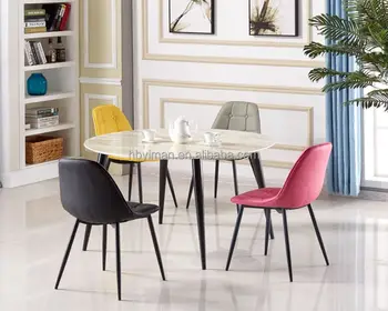 Cheap Dinning Room Furniture Table And Chairs Mdf Dining Tables