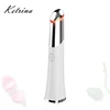 low frequency therapy device facial eye massager massage vibrator