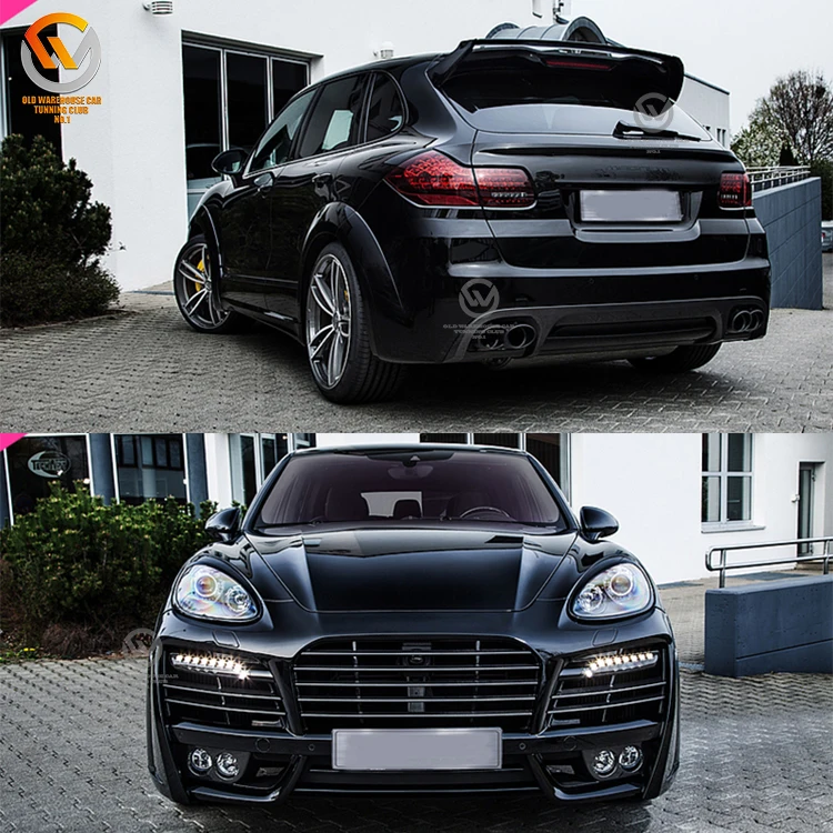 voiture télécommandée porsche cayenne