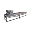 HOT SELLING COOLING TABLE FOR HARD CANDY PROCESSING