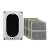 fire system optical beam smoke detector /smoke sensor