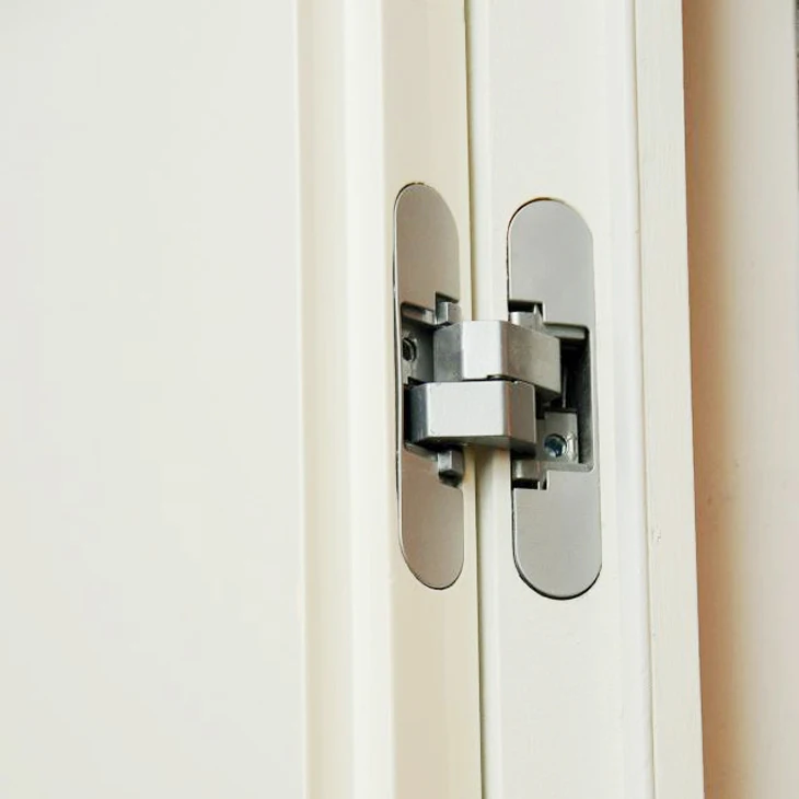Italy Adjust Upvc Door Hinges