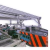 New automatic sheet feed device machinery Elevator Door