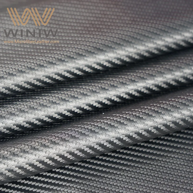 Marine  Vinyl Fabric Leather Material