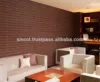 Shop interior wall design made in Japan by sincol wallpaper
