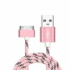 Data cable making machine data cable for iphone 4 and with stock can choose retail package
