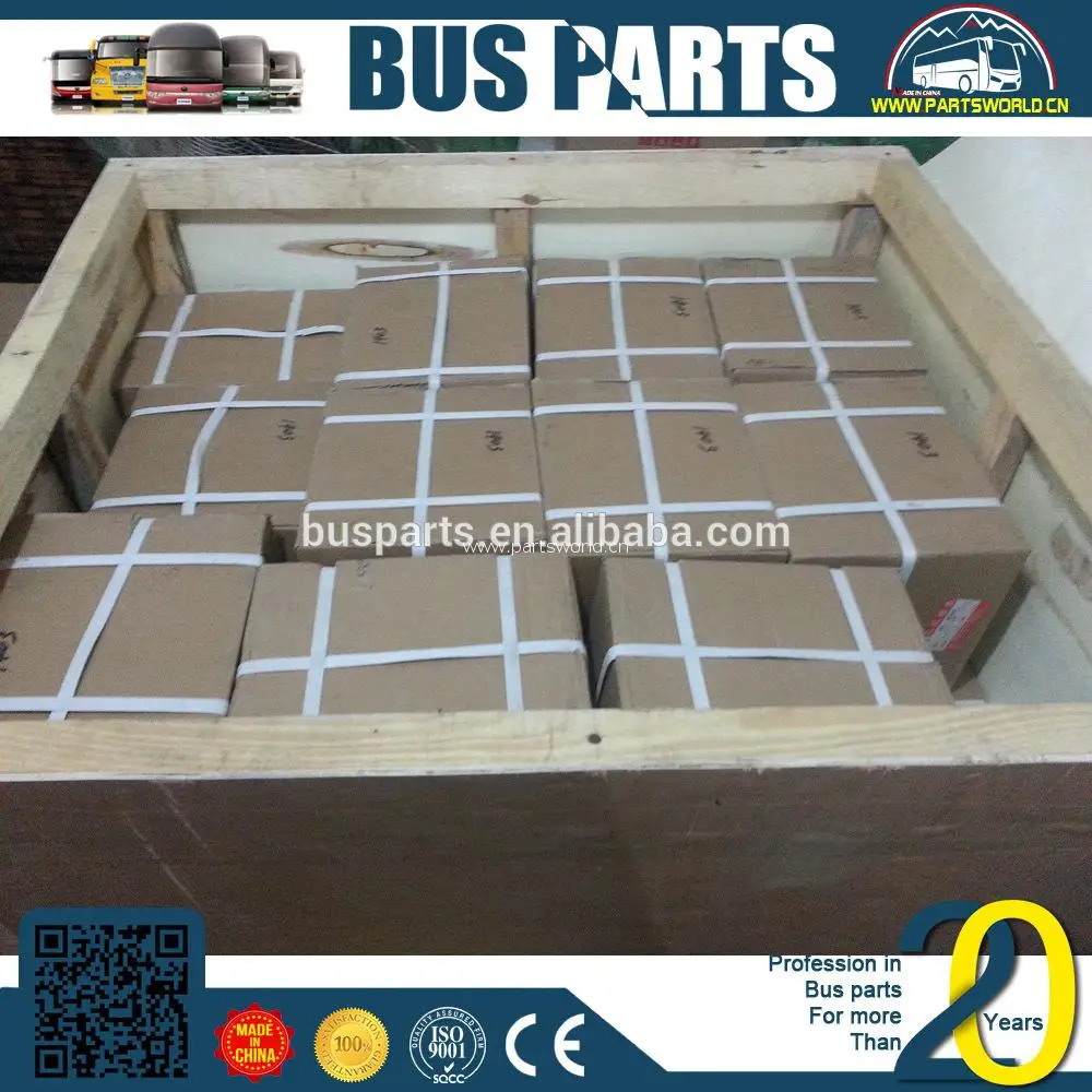 top quality cheap price npr piston ring
