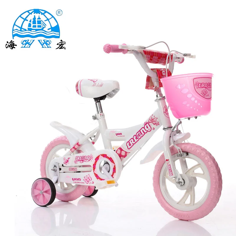 kids bicycle brands