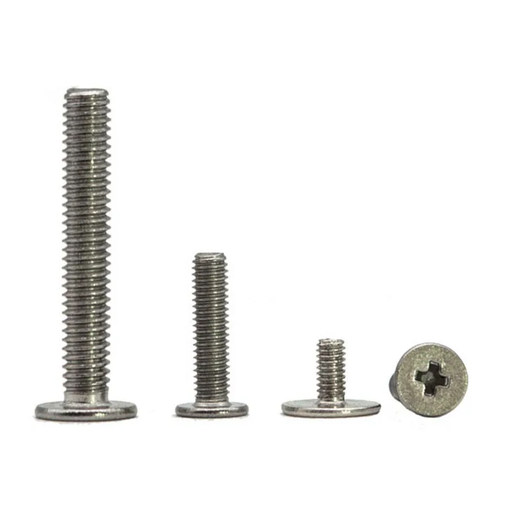18-8 Stainless Steel Socket Cap Screw Button Head Fully Threaded Vented 10mm Length Internal Hex Drive Small Parts M3-0.5 Metric Coarse Threads Pack of 10 Plain Finish