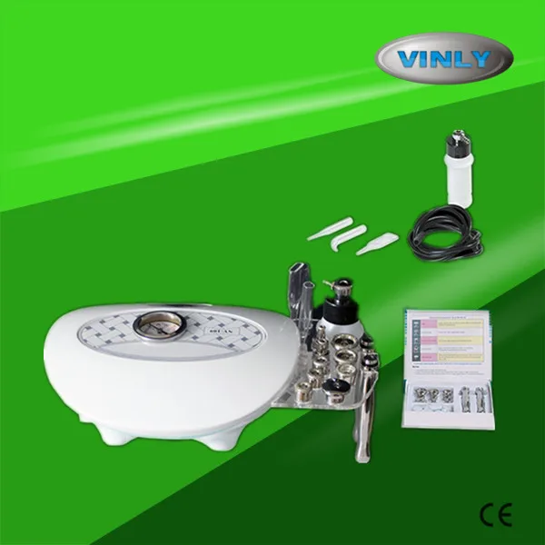 Hot Sale Multi-function Diamond Dermabrasion Equipment(ce Approval